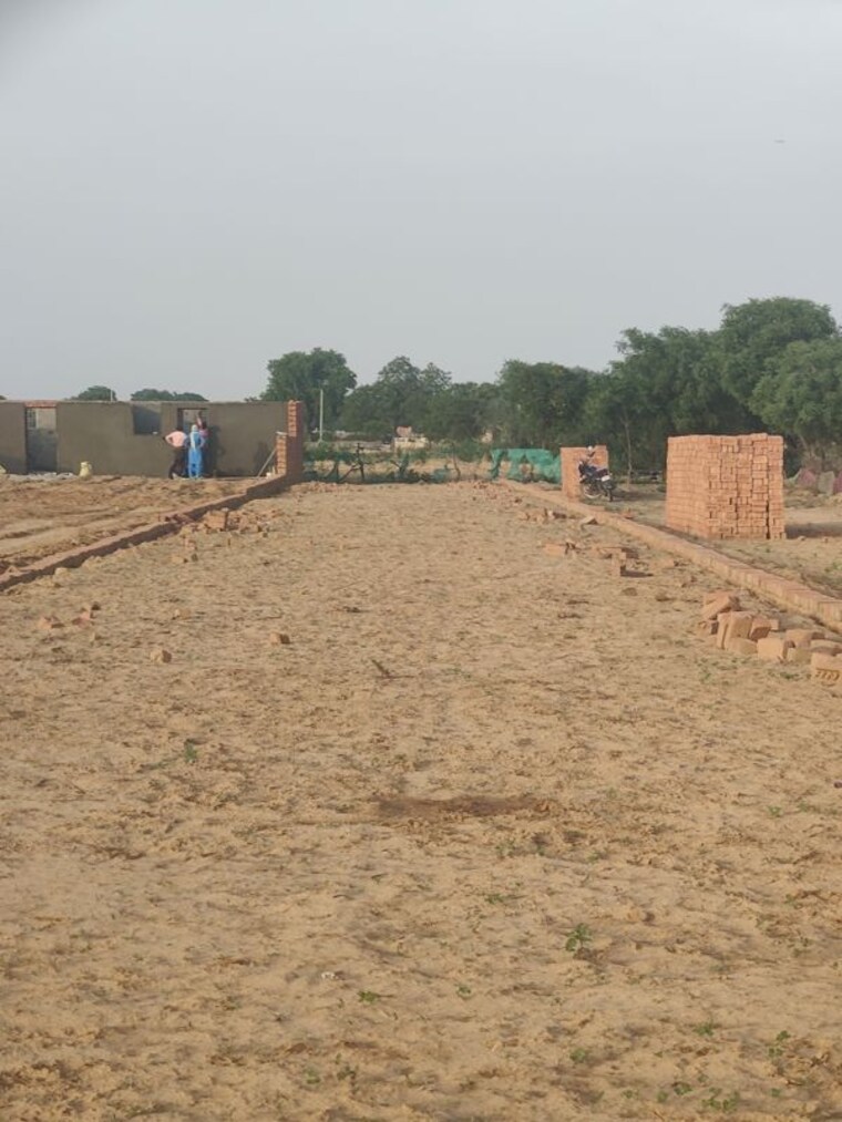 undefined, saini  120 Sq.Yd. Plot In Saini Greater Noida 10244185