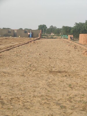 Plot Area in  Plot at Saini – for Sale