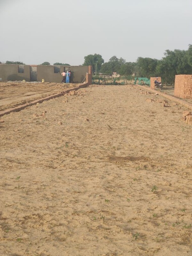 undefined, saini  120 Sq.Yd. Plot In Saini Greater Noida 10244185