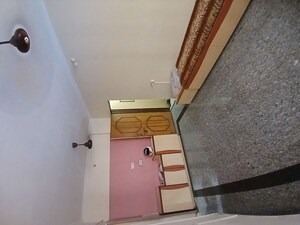 Furnished Amenities in 1 BHK Apartment at Jaspark CHS, Goregaon East – for Rent