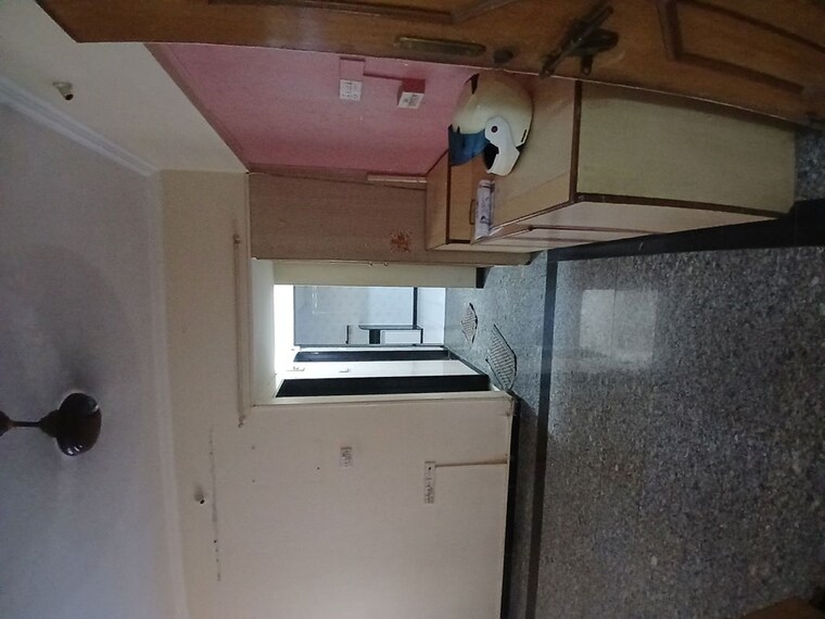 Kitchen, jaspark-chs 1 Bedroom 450 Sq.Ft. Apartment In Goregaon East Mumbai 10244191