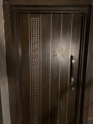 Building Lobby in 3 BHK Builder Floor at Greater Kailash I – for Rent