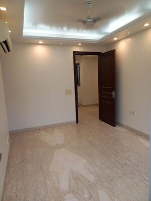 3 BHK Builder Floor For Rent in Greater Kailash I