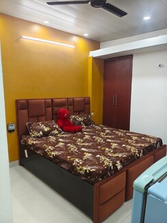 1 RkBuilder Floor For Rent in Vinoba Puri