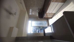 Kitchen in 1 BHK Apartment at Suruchi Heights, Sandor – for Sale