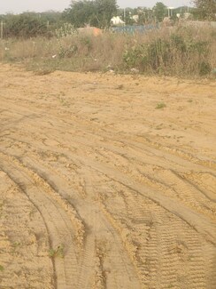 Plot For Sale in Saini