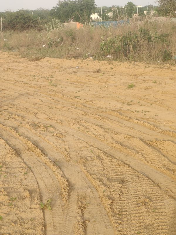 Plot For Sale in Saini