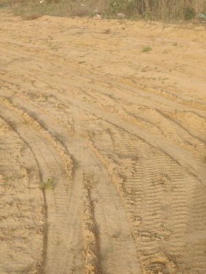 Plot Area in  Plot at Saini – for Sale