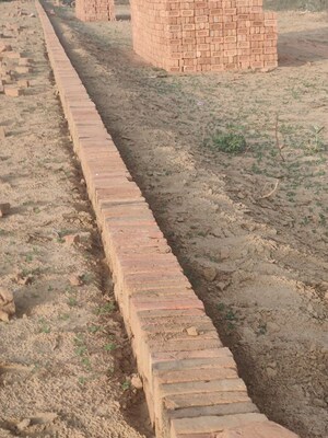 Plot Area in  Plot at Saini – for Sale