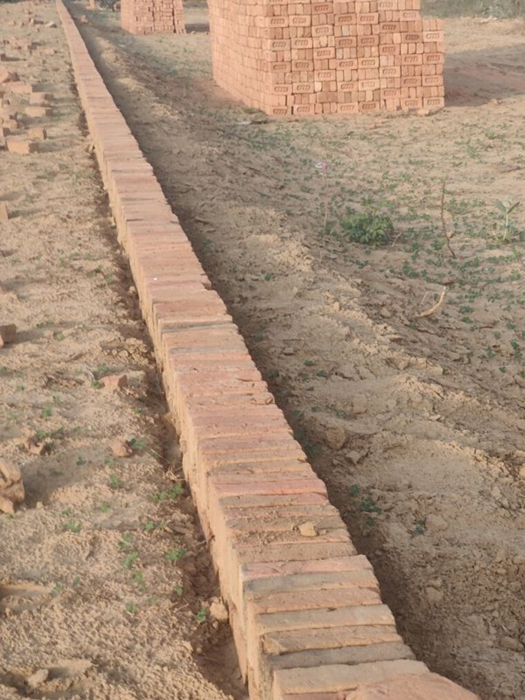 undefined, saini  150 Sq.Yd. Plot In Saini Greater Noida 10244194