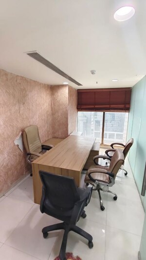  Office Space For Rent in Netaji Subhash Place