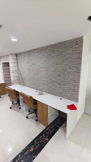 Team Area in  Office Space at Netaji Subhash Place – for Rent