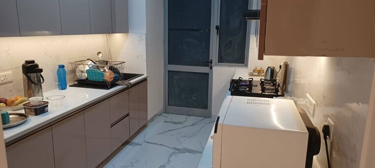 Team Area, vatika-city-homes 3 Bedroom 1740 Sq.Ft. Apartment In Sector 83 Gurgaon 10244193