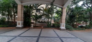 3 BHK Apartment – Exterior View View at Regency Heights Frazer Town, Frazer Town - for Rent