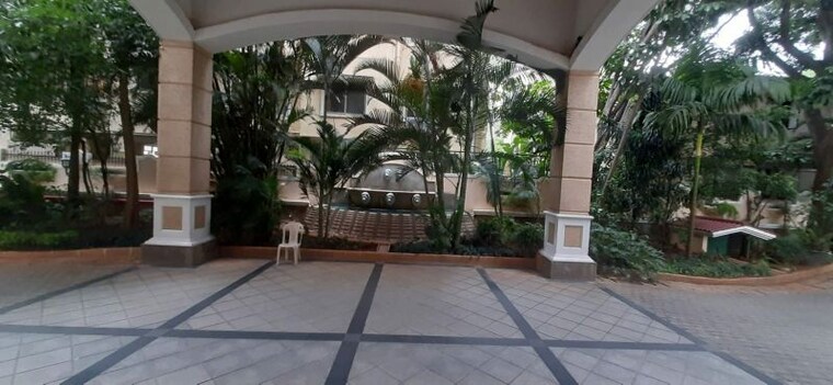 Exterior View, regency-heights-frazer-town 3 Bedroom 3200 Sq.Ft. Apartment In Frazer Town Bangalore 10244203