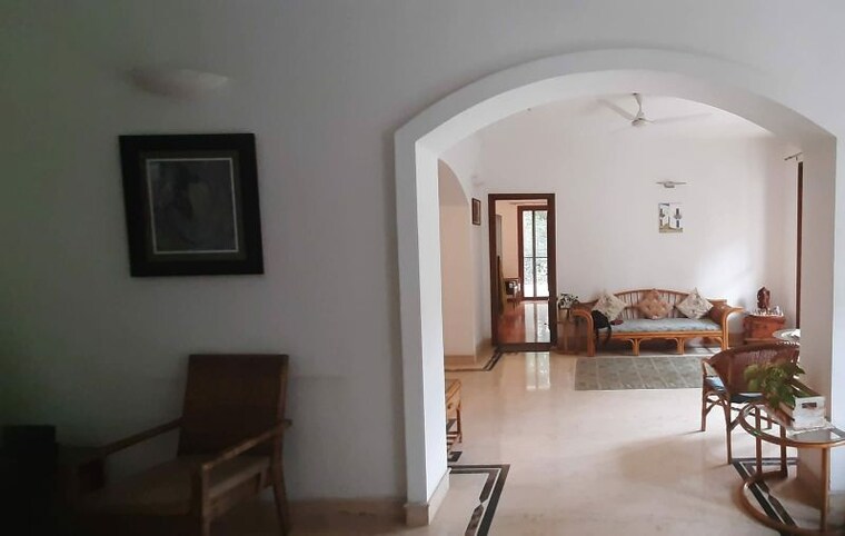 Living Room, regency-heights-frazer-town 3 Bedroom 3200 Sq.Ft. Apartment In Frazer Town Bangalore 10244203