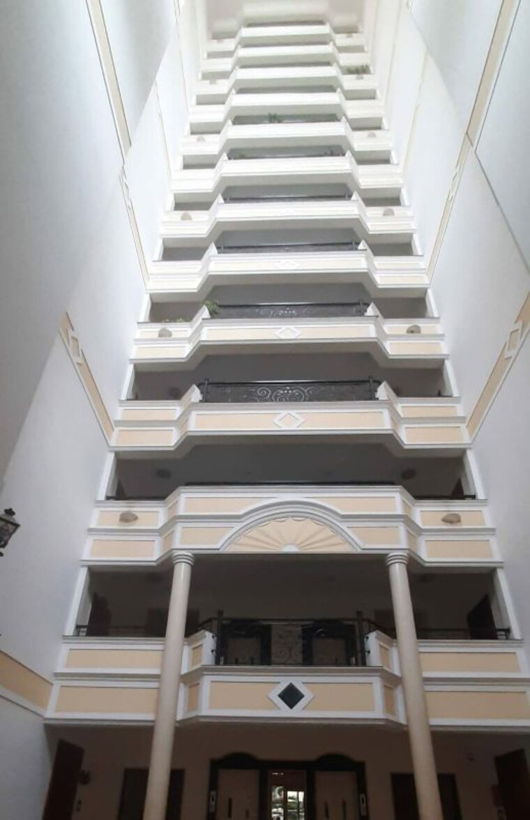 undefined, regency-heights-frazer-town 3 Bedroom 3200 Sq.Ft. Apartment In Frazer Town Bangalore 10244203