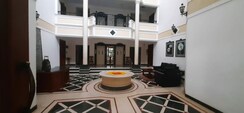 3 BHK + Servant Room Apartment For Rent in Regency Heights Frazer Town