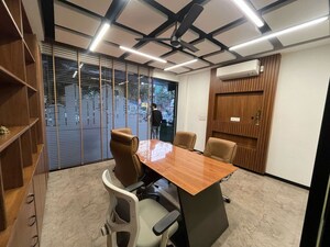  Office Space For Rent in Kirti Nagar