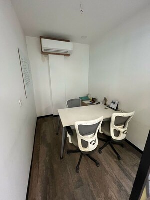 Team Area in  Office Space at Kirti Nagar – for Rent