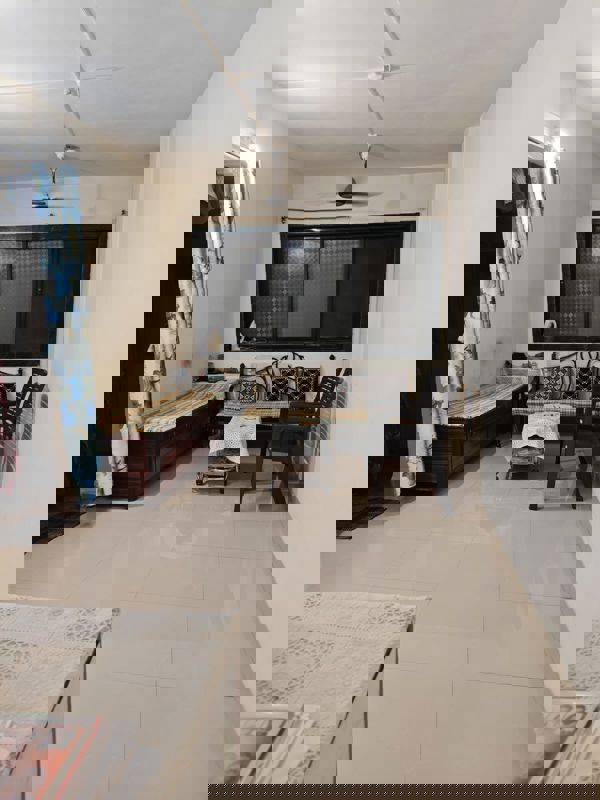 1.5 BHK 530 Sq.Ft. Apartment in Shrirang CHS