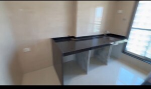 Kitchen in 1 BHK Apartment at Ashtavinayak CHS Andheri East, Andheri East – for Rent