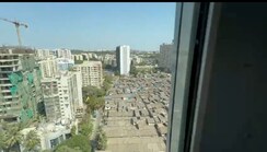 1 BHK Apartment For Rent in Ashtavinayak CHS Andheri East