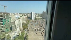 1 BHK Apartment For Rent in Ashtavinayak CHS Andheri East, Andheri East