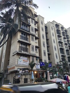 2 BHK Apartment For Rent in The Palazzo