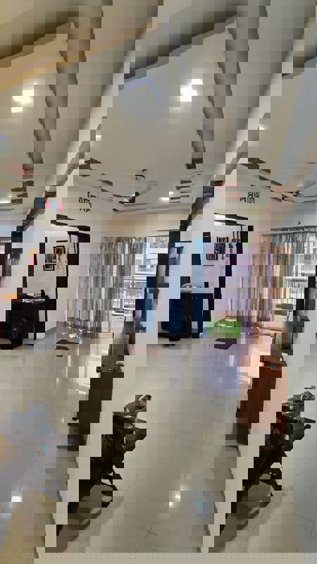 3 BHK 819 Sq.Ft. Apartment in Mantra 29 Gold Coast