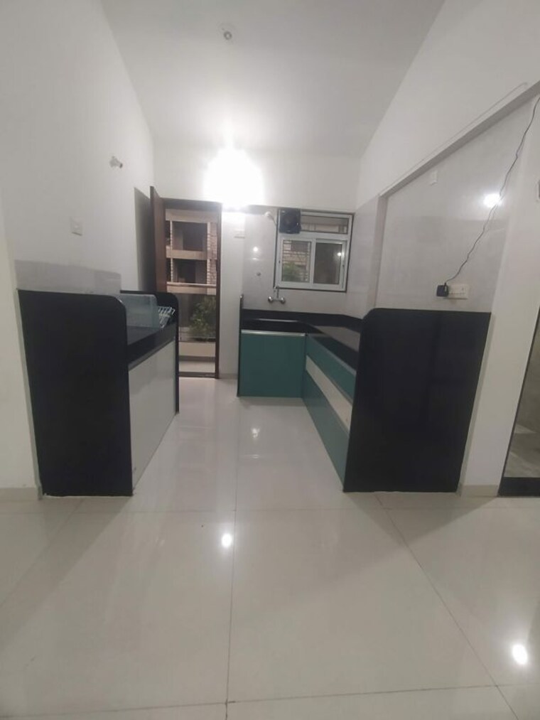 Kitchen, dhanlaxmi-residency-kothrud 2 Bedroom 850 Sq.Ft. Apartment In Kothrud Pune 10244209