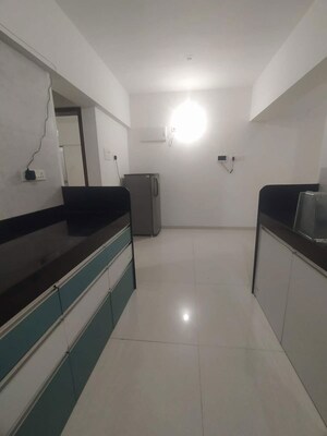 Kitchen in 2 BHK Apartment at Dhanlaxmi Residency Kothrud, Kothrud – for Rent