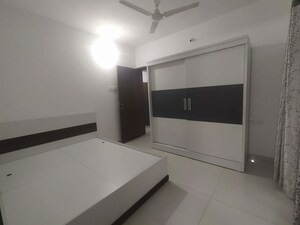 Kitchen in 2 BHK Apartment at Dhanlaxmi Residency Kothrud, Kothrud – for Rent