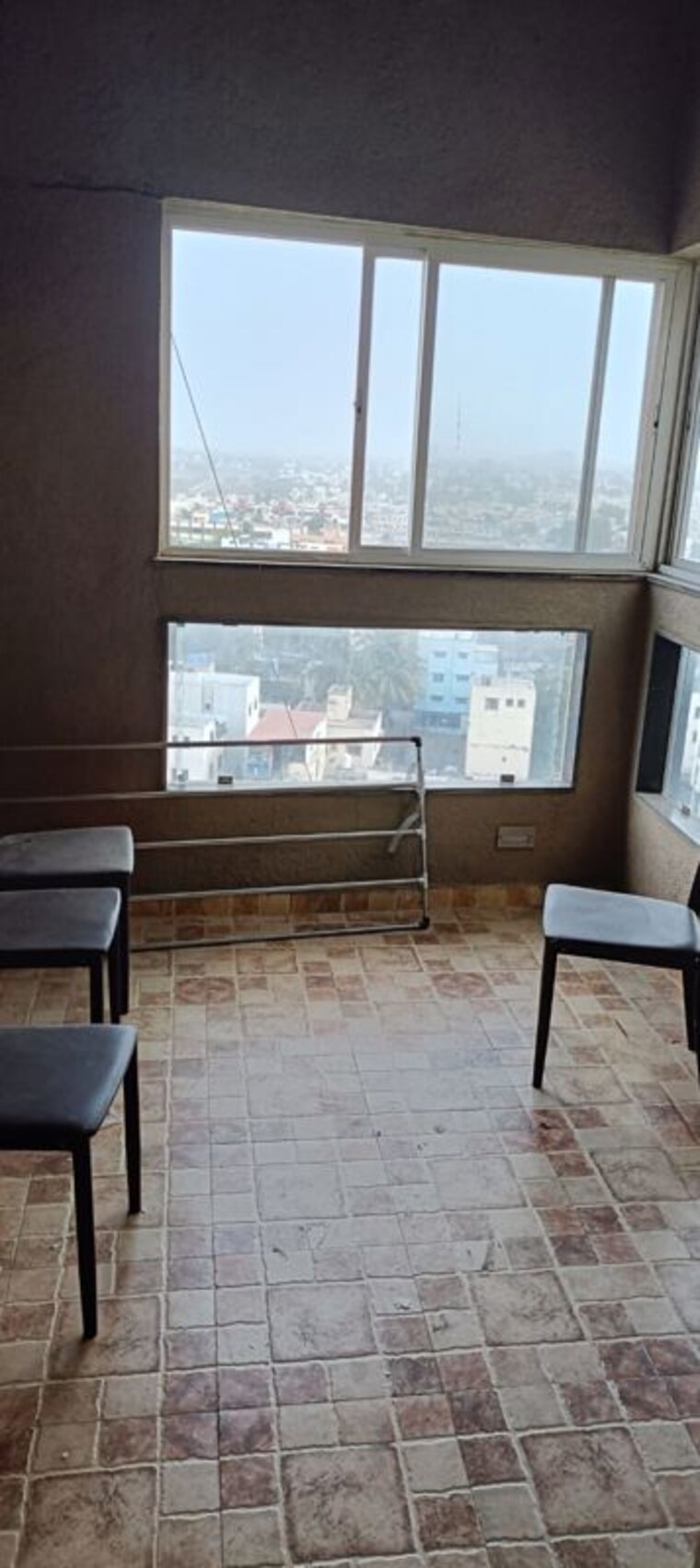 Kitchen, mittal-arcvista 2 Bedroom 850 Sq.Ft. Apartment In Dhanori Pune 9381335