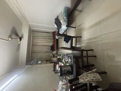 1 BHK Apartment For Rent in Anand Nagar Park CHS