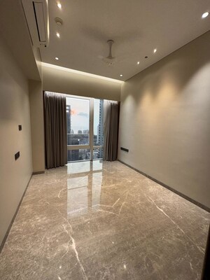 3 BHK Apartment For Rent in Indiabulls Blu, Worli