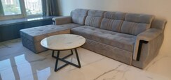 2 BHK + Pooja Room Apartment For Rent in Indiabulls Blu