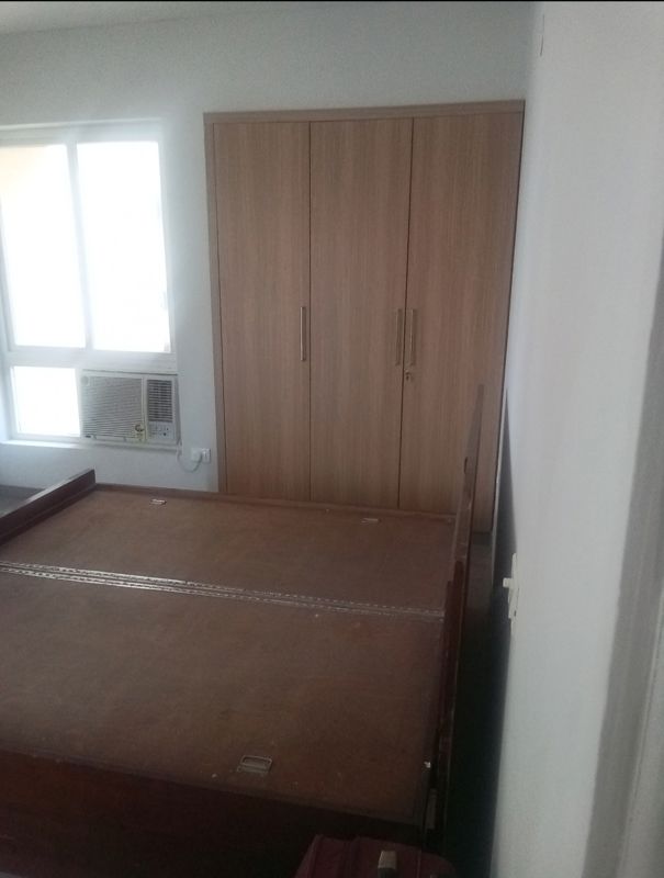 2.5 BHK + Study Room Apartment For Sale in Silverglades The Melia