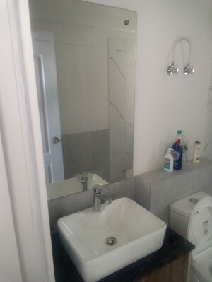 Attached Bathroom in 2.5 BHK Apartment at Silverglades The Melia, Sohna Sector 35 – for Sale