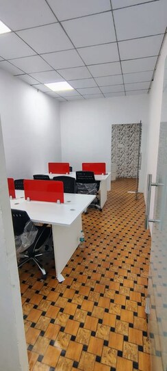 Office Space For Rent in Sector 63