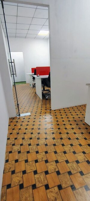 Team Area in  Office Space at Sector 63 – for Rent