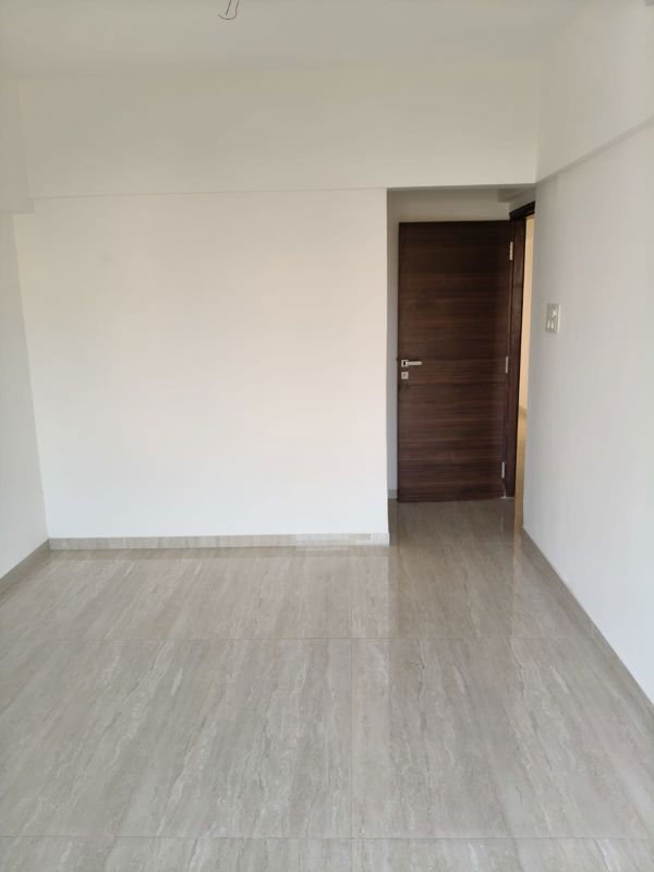 1.5 BHK + Study Room Apartment For Rent in Runwal Forests