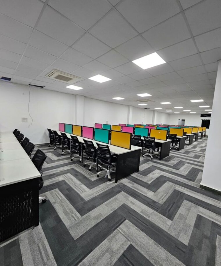 Team Area, moti nagar Commercial Office Space 3500 Sq.Ft. In Moti Nagar Delhi 10244230