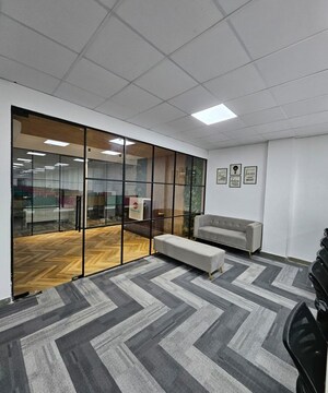 Parking in  Office Space at Moti Nagar – for Rent