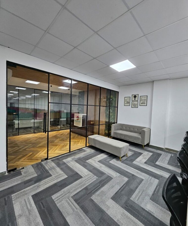  Parking, moti nagar Commercial Office Space 3500 Sq.Ft. In Moti Nagar Delhi 10244230