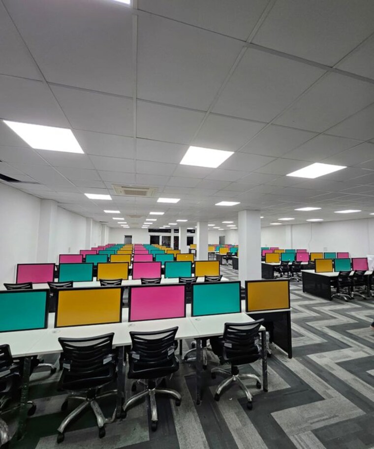 Team Area, moti nagar Commercial Office Space 3500 Sq.Ft. In Moti Nagar Delhi 10244230