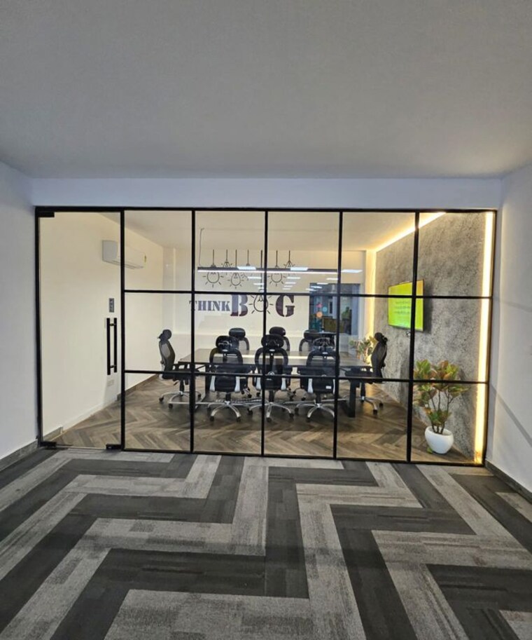 Gym, moti nagar Commercial Office Space 3500 Sq.Ft. In Moti Nagar Delhi 10244230