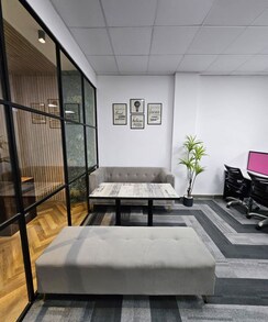 Office Space For Rent in Moti Nagar