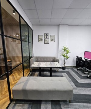  Office Space For Rent in Moti Nagar