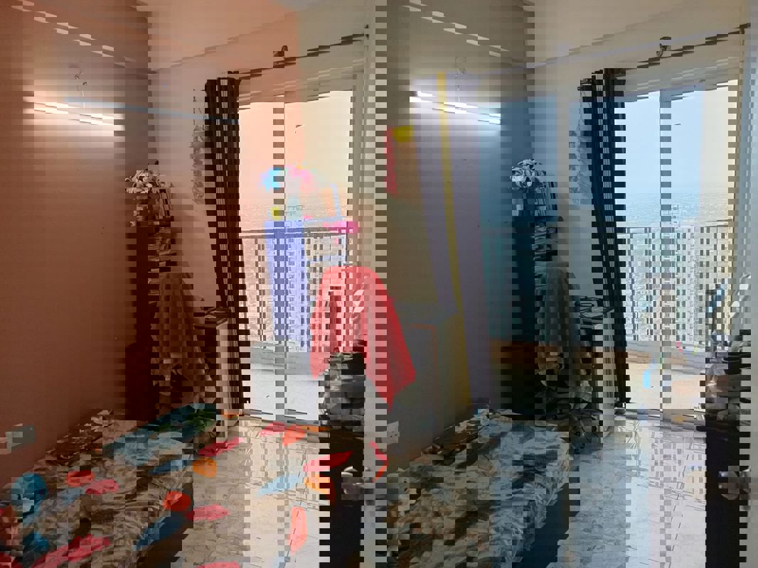 3 BHK 1165 Sq.Ft. Apartment in SKA Metro Ville